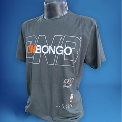 Camiseta Onbongo Original -COD049