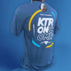 Camiseta Ktron Original-COD108 - comprar online