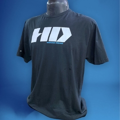 Camiseta HD Original -COD027