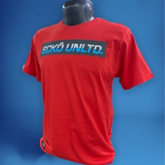 Camiseta Ecko Original -COD019