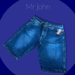 Bermuda Jeans Ktron Original -COD025