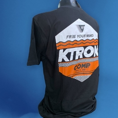 Camiseta Ktron Original-COD043 - comprar online