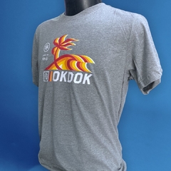 Camiseta Okdok Original -COD013