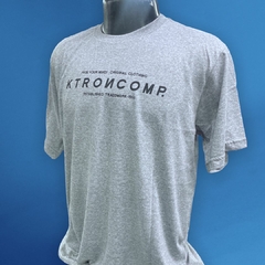 Camiseta Ktron Original-COD0131