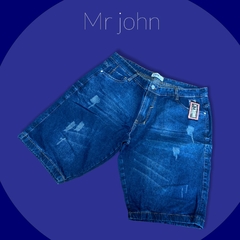 Bermuda Jeans Ktron Original -COD024