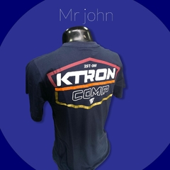 Camiseta Ktron Original -COD162 - comprar online