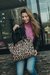 Cartera Azucena