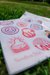 Stickers Serafina en internet