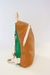 Mochila Tricolor - comprar online
