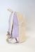 Mochila Tricolor - Serafina Silai
