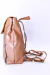 Mochila Anna III - Serafina Silai
