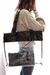 Bolso Playero Transparente