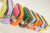 Mini Bags Colores