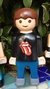 PLAYMOBIL  ROCK - comprar online
