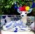 Ciervos decorativos pintados a mano, aptos para jardín, balcón - comprar online