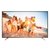 Smart TV Hitachi 55"
