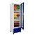 Heladera Inelro MT-17