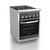 Cocina Morelli 600 cristal