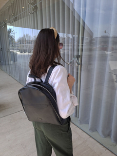 MOCHILA/CARTERA DESPIERTA - comprar online