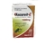 Ascorvit-C e Zinco 1000mg 60 cápsulas Maxinutri