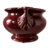Cachepot (vaso) Rústico Cerâmica Brilhante Acabamento Glaze (33,5 x 29 x 19,5 cm) - comprar online