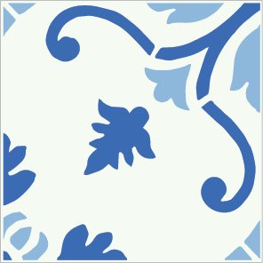 Vinilos para Azulejos - Mod. 14 - comprar online