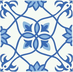 Vinilos para Azulejos - Mod. 15 - comprar online