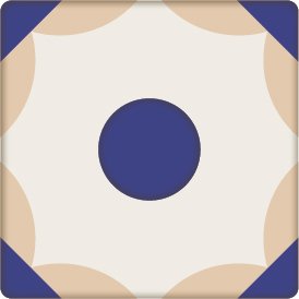 Vinilos para Azulejos - Mod. 49 - comprar online