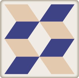 Vinilos para Azulejos - Mod. 51 - comprar online