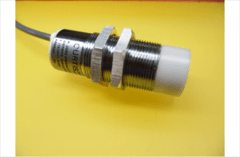 Sensor Indutivo