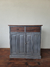Mueble rustico de madera reciclada - comprar online