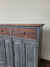 Mueble rustico de madera reciclada en internet
