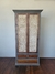 Placard rustico con chapa