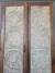 Placard rustico con chapa - comprar online