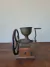 Molino de cafe Peugeot Freres antiguo en internet