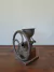 Molino de cafe Peugeot Freres antiguo - comprar online