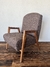 Par de sillones estilo escandinavo