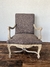 Par de sillones franceses Luis XV - comprar online