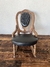 Sillon hamaca estilo victoriano - comprar online