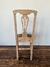 Juego de sillas de roble - AGDECO Art & Design