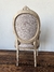 Par de sillones estilo frances Luis XVI - AGDECO Art & Design