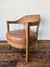 Par de sillones modernos 007