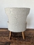 Par de butacas de lino - AGDECO Art & Design