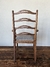 Silla de estilo provenzal - AGDECO Art & Design