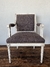 Par de sillones Luis XVI - comprar online