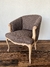 Sillon frances Luis XV