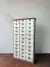 Cajonera de ferreteria antigua - comprar online