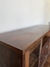 Mueble bajo rustico en internet