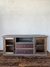 Mueble bajo rustico