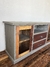 Mueble bajo rustico - comprar online
